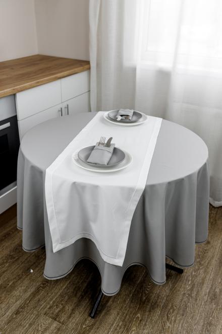 Доріжка  Kelly біла