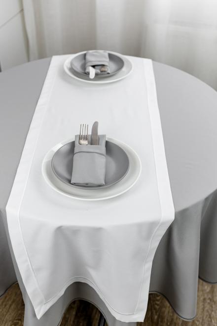 Доріжка  Kelly біла