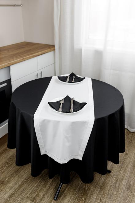 Доріжка  Kelly чорна