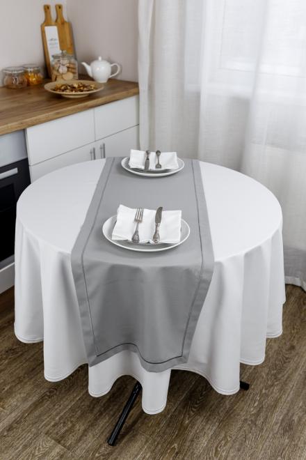 Доріжка  Kelly сіра