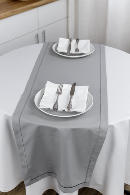 Доріжка  Kelly сіра