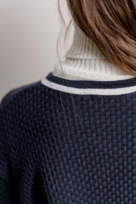 Спідниця дитяча Герда Темно-синя