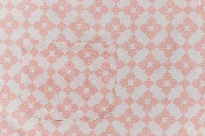 Набір рукавиця та прихватка Зефір