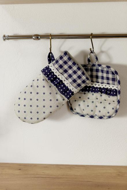 Кухонна прихватка Марічка