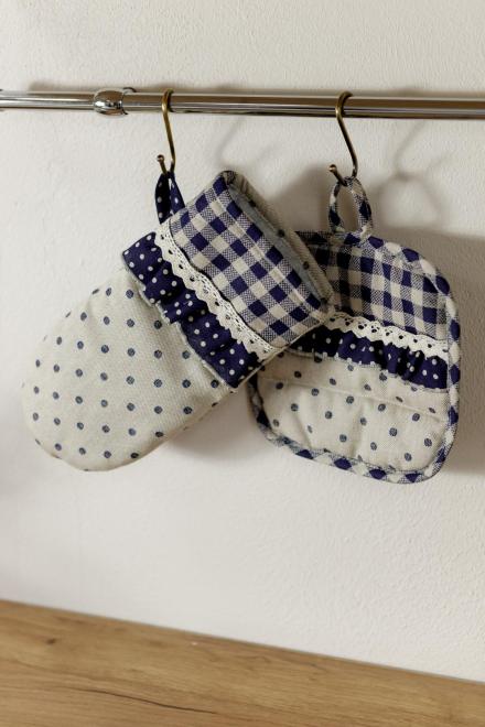 Кухонна прихватка Марічка