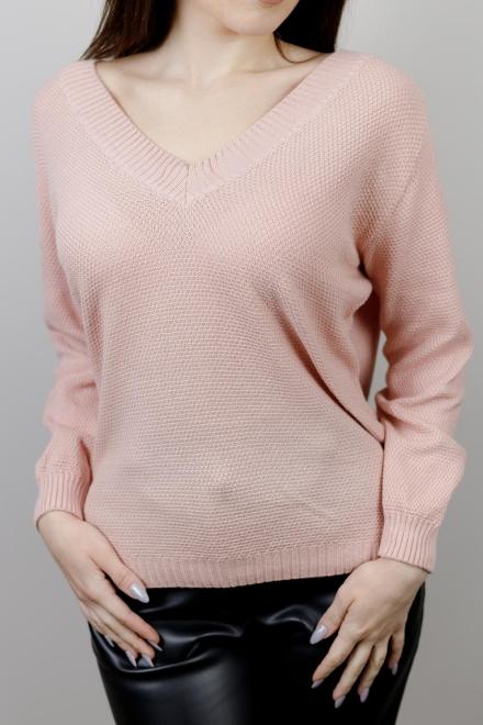 Джемпер Fresh рожевий