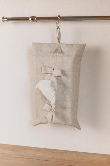 Серветниця Льон навісна