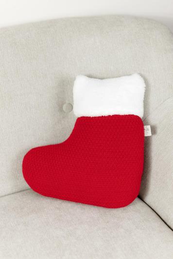 Декоративний виріб Червоний чобіток