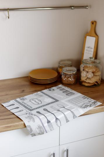 Серветка CUCINA