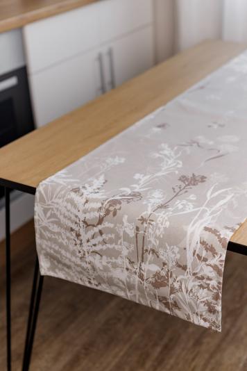 Доріжка на стіл Flora Доріжка на стіл Flora