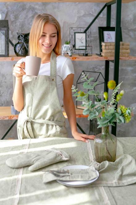 Кухонный фартук HYGGE Boa
