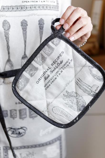 Кухонна прихватка CUCINA