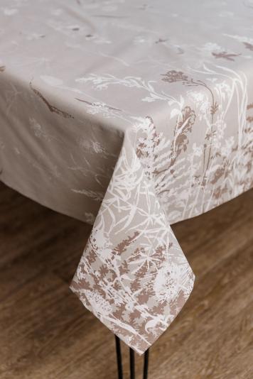 Скатертина на стіл Flora