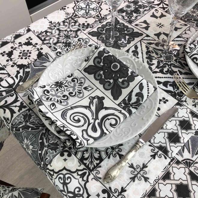 Набір серветок Milan