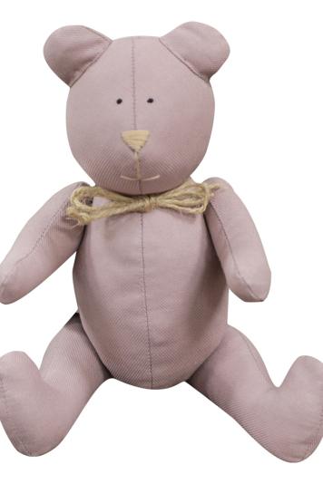 Декоративна іграшка Мішка Тедді какао Декоративна іграшка Мішка Тедді какао