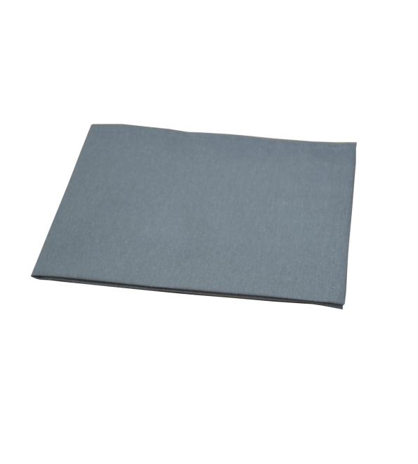 Салфетка на стол Uni grey Салфетка на стол Uni grey
