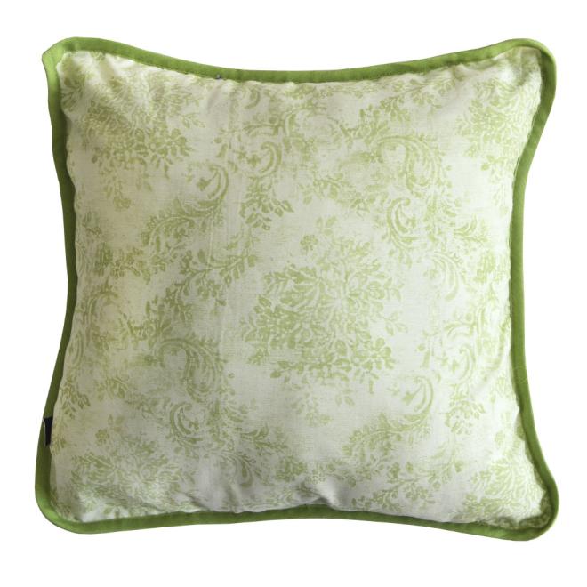 Наволочка декоративная Vintage Green