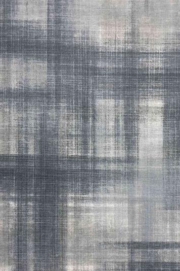 Серветка на стіл PARIS графітова клітинка