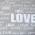 Вязаный плед Little Love серый Вязаный плед Little Love серый