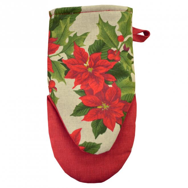 Рукавица для кухни Christmas Рукавица для кухни Christmas