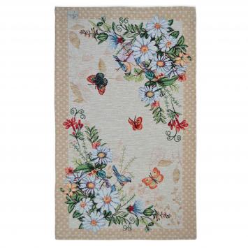 Гобеленова серветка на стiл Alicia