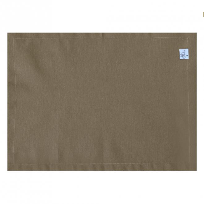 Салфетка на стол Brown
