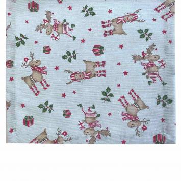 Серветка на стіл Оленятко