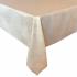 Кавове золото Скатерть кофейное золото Эльза
