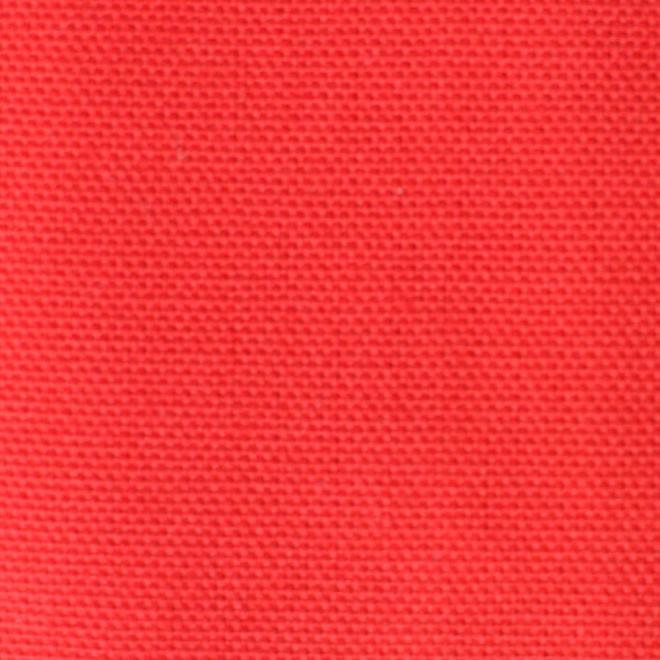 Скатерть на стол HALF PANAMA Red