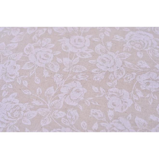 Праздничная скатерть Прованс White Rose