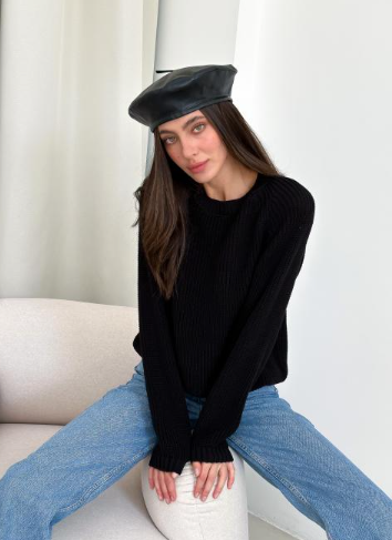 Базові жіночі светри