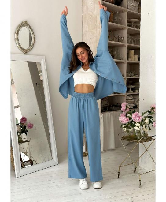 Штани, костюми та жилети