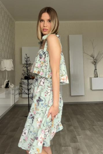 Повітряність і натуральність