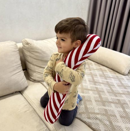 Як вибрати текстиль для нового року?