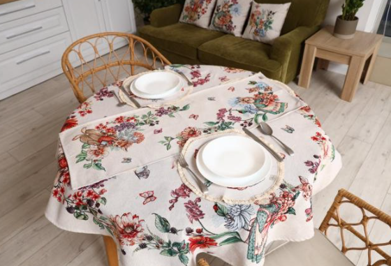 Пасхальна Скатертина