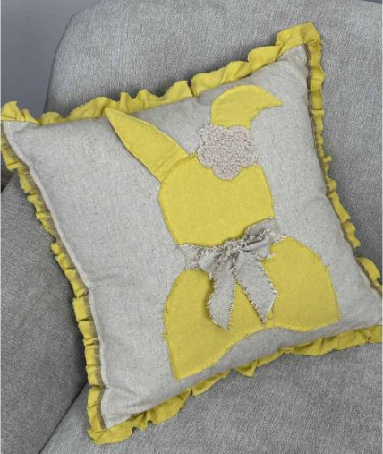 Декоративні подушки та наволочки