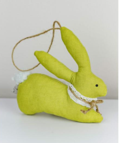 Колірна гама великоднього декору